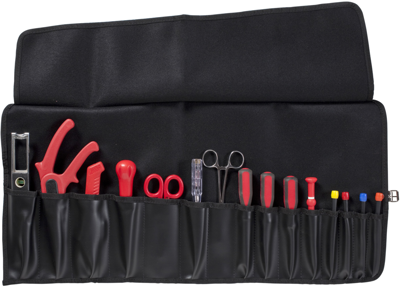 TOOL ROLL.15T GT LINE Wagen, Taschen, Koffer und Halter Bild 1