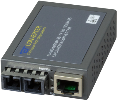 MCT-3002BTFC EFB-Elektronik Konverter