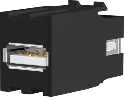 EB527V2 EFB-Elektronik Adapter für D-Sub Steckverbinder, USB Steckverbinder, PC Steckverbinder Bild 2