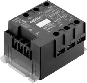 SV969500E Celduc Relais Solid State Relays