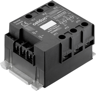 SV969300E Celduc Relais Solid State Relays