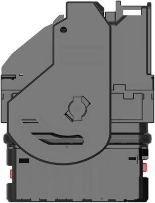 2137489-1 TE Connectivity Automotive Power Connectors Image 3