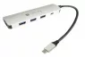 IUSB31C-HUB4TLY EFB Elektronik Hubs, Verstärker