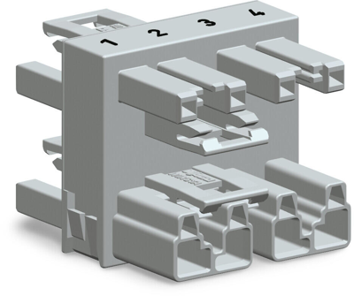 770-1734 WAGO Device Connectors Image 1