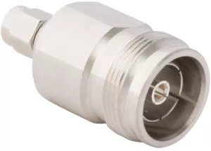 AD-4310JSMAP-1 Amphenol RF Koaxial Adapter