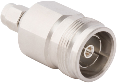 AD-4310JSMAP-1 Amphenol RF Koaxial Adapter Bild 1