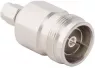 AD-4310JSMAP-1 Amphenol RF Coaxial Adapters