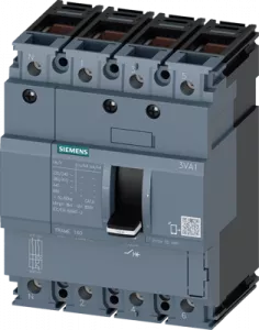 3VA1112-6ED46-0AA0 Siemens Circuit Protectors