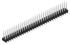 SL11SMD07860Z Fischer Elektronik PCB Connection Systems