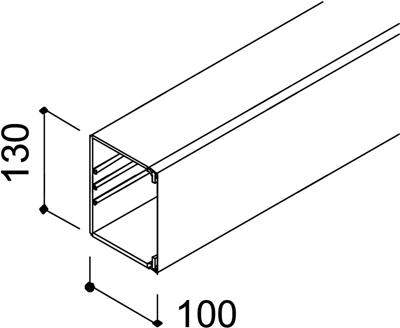 6191347 OBO Bettermann Kabelkanäle Bild 2