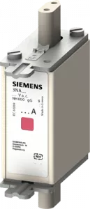 3NA7822 Siemens Feinsicherungen