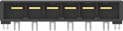 1-179959-2 AMP PCB Connection Systems Image 5