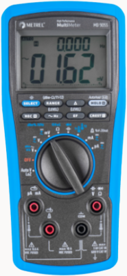 MD 9055 METREL Multimeter