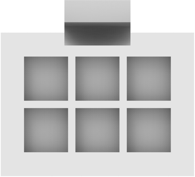 2296205-6 TE Connectivity PCB Connection Systems Image 4