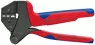 97 43 06 Knipex Crimpzangen, Presszangen