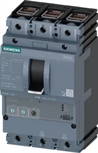 3VA2110-7HL36-0AA0 Siemens Circuit Protectors