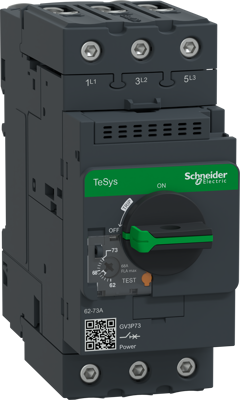 GV3P73 Schneider Electric Motorschutzschalter