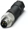 1681169 Phoenix Contact Sensor-Aktor Rundsteckverbinder