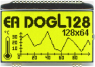 LCD-DISPL. EADOGL128