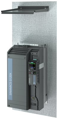 6SL3266-1PE00-0BA0 Siemens Frequenzumrichter und Zubehör