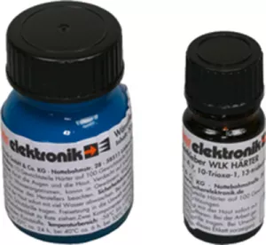 10131717 Fischer Elektronik Adhesives