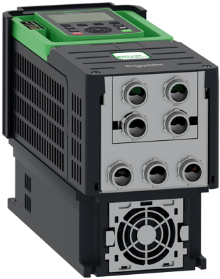 ATV630U22M3 Schneider Electric Frequenzumrichter und Zubehör Bild 4