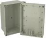 6081329 Fibox GmbH General Purpose Enclosures