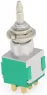 3-1437567-3 Alcoswitch Pushbutton Switches