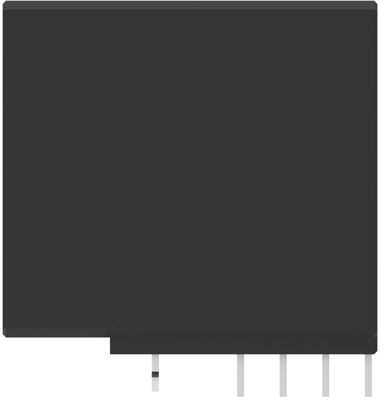 4-178216-2 AMP PCB Connection Systems Image 2