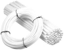 10256 M+S Damerius Insulating Tubes