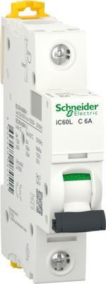 A9F94106 Schneider Electric Sicherungsautomaten