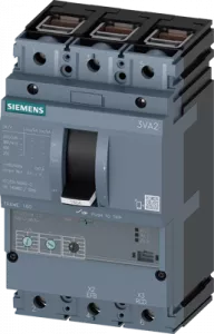 3VA2110-7MN36-0AA0 Siemens Circuit Protectors