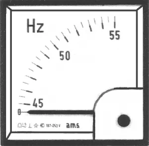 ZQ96DS AMS Impulszähler