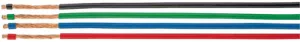 15093 HELUKABEL Insulated stranded wires