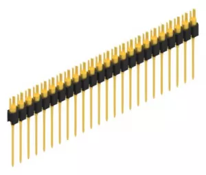 10040449 Fischer Elektronik PCB Connection Systems