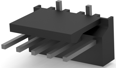 3-647502-5 TE Connectivity PCB Connection Systems Image 1