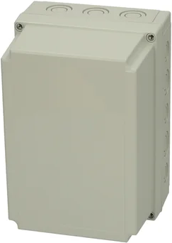 6016329 Fibox GmbH General Purpose Enclosures Image 2