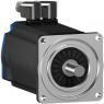 AC-Servomotor, 480 V (AC), 2600 W, 28.3 A, 6,3 Nm, 6000 1/min, BSH1003P22F2A