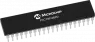 PIC18F4620-I/P Microchip Microcontroller