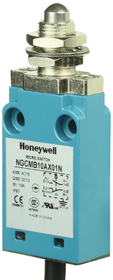 NGCMB10AX01M Honeywell Positionsschalter