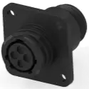 182917-1 AMP Other Circular Connectors