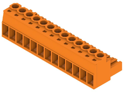 1954380000 Weidmüller Steckverbindersysteme Bild 2