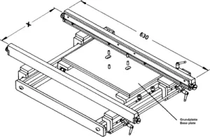 09990000261 Harting Maschinen und Ersatzteile