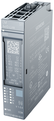 6ES7137-6BD00-0BA0 Siemens Communication modules