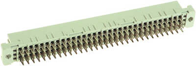 09032645850 Harting DIN PCB Connectors