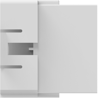 770336-1 AMP PCB Connection Systems Image 2