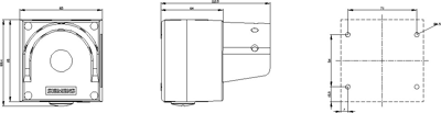 3SU1851-0AA00-0AH1 Siemens Signaling Devices Accessories Image 2