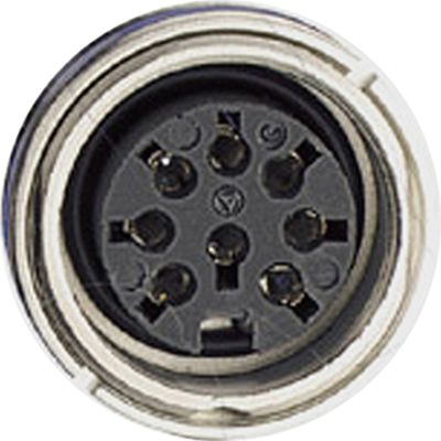 T 3507 000 Amphenol Other Circular Connectors