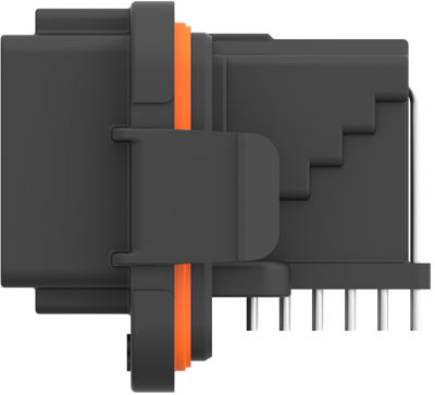 DT13-36PABC-GR02 DEUTSCH PCB Connection Systems Image 2