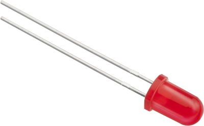 151051SS04000 Würth Elektronik eiSos Leuchtdioden, LED